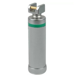 Stubby Battery Handle