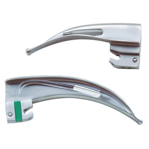 Laryngoscope Blade1