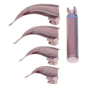 Laryngoscope